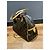 Borsa Montorgueil GM in tela Monogram Louis Vuitton Marrone Monogramma - vista 12