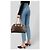 Borsa Montorgueil GM in tela Monogram Louis Vuitton Marrone Monogramma - vista 14