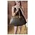 Borsa Montorgueil GM in tela Monogram Louis Vuitton Marrone Monogramma - vista 15