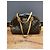 Borsa Montorgueil GM in tela Monogram Louis Vuitton Marrone Monogramma - vista 2