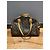 Borsa Montorgueil GM in tela Monogram Louis Vuitton Marrone Monogramma - vista 3