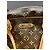 Borsa Montorgueil GM in tela Monogram Louis Vuitton Marrone Monogramma - vista 4