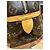 Borsa Montorgueil GM in tela Monogram Louis Vuitton Marrone Monogramma - vista 5