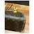 Borsa Montorgueil GM in tela Monogram Louis Vuitton Marrone Monogramma - vista 7