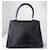 Hermès Hermes Mini Kelly Tasche Schwarz  - Ansicht 2