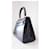 Hermès Hermes Mini Kelly Tasche Schwarz  - Ansicht 3