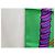 Hermès Hermes Carré 90 Seta multicolore 90 x 90 - vista 4