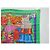 Hermès Hermes Carré 90 Seta multicolore 90 x 90 - vista 5