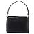 Gucci Vintage Convertible Box Leather Nero