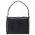 Gucci Vintage Convertible Box Leather Nero - vista 2