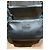 Borsa Hobo in pelle nera Miu Miu Nero - vista 3