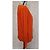 Top de mujer Lacoste talla 36/S Devanlay Naranja - vista 5