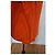 Top de mujer Lacoste talla 36/S Devanlay Naranja - vista 6