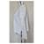 Hartford Damen Pullover Größe 1/36/S weiß Baumwollstrick - Ansicht 2