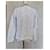 Hartford Damen Pullover Größe 1/36/S weiß Baumwollstrick - Ansicht 3