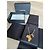 Collana Chanel Afrique Dorata con Perla e Logo CC D'oro - vista 4