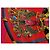 Hermès Hermes Carré 90 Seta multicolore 90 x 90 - vista 2