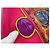 Hermès Hermes Carré 90 Seta multicolore 90 x 90 - vista 4