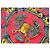 Hermès Hermes Carré 90 Seta multicolore 90 x 90 - vista 5