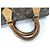 Louis Vuitton Speedy Monogram Canvas 30 Marrone - vista 5