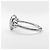 Tiffany & Co. Return to Full Heart Ring Silber - Ansicht 3