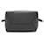 Borsa a tracolla a secchiello Valextra Medium Gray Marrone - vista 5