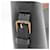 Borsa a tracolla a secchiello Valextra Medium Gray Marrone - vista 9