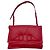 Borsa a tracolla Salvatore Ferragamo VIVA BOW Rosso