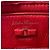 Borsa a tracolla Salvatore Ferragamo VIVA BOW Rosso - vista 10
