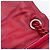 Borsa a tracolla Salvatore Ferragamo VIVA BOW Rosso - vista 12