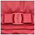 Borsa a tracolla Salvatore Ferragamo VIVA BOW Rosso - vista 13