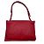 Borsa a tracolla Salvatore Ferragamo VIVA BOW Rosso - vista 2