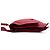 Borsa a tracolla Salvatore Ferragamo VIVA BOW Rosso - vista 3