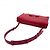Borsa a tracolla Salvatore Ferragamo VIVA BOW Rosso - vista 5