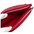 Borsa a tracolla Salvatore Ferragamo VIVA BOW Rosso - vista 9