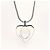 Tiffany & Co Collana combinata a catena a serpente e molla a forma di cuore Tiffany Argento D'oro - vista 3