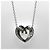 Tiffany & Co Collana Tiffany Heart Ribbon Combinata - vista 3