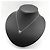 Tiffany & Co Collana Tiffany Heart Ribbon Combinata - vista 8
