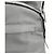 Prada Black Nylon Backpack with Silver Hardware - view 10