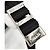 Prada Black Nylon Backpack with Silver Hardware - view 11