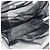 Prada Black Nylon Backpack with Silver Hardware - view 6