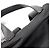 Prada Black Nylon Backpack with Silver Hardware - view 8