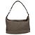 Borsa a mano in pelle marrone Bottega Veneta