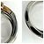 Tiffany & Co. T Square Wrap Ring Silber Golden - Ansicht 5