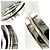 Tiffany & Co. T Square Wrap Ring Silber Golden - Ansicht 6