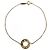 Bracciale Atlas di Tiffany & Co. a cerchi traforati