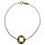 Bracciale Atlas di Tiffany & Co. a cerchi traforati - vista 2