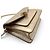 Bulgari Borsa a tracolla Bvlgari Serpenti Forever Day Tonight D'oro - vista 9
