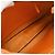 Hermès Hermes Trim Epsom 31 Arancione - vista 3