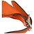 Hermès Hermes Trim Epsom 31 Arancione - vista 5